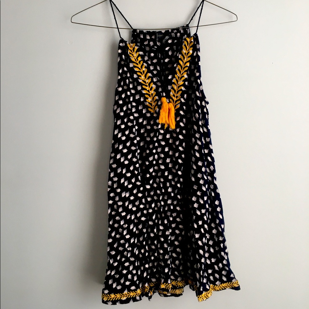 THML Spring to Summer Slinky Dress